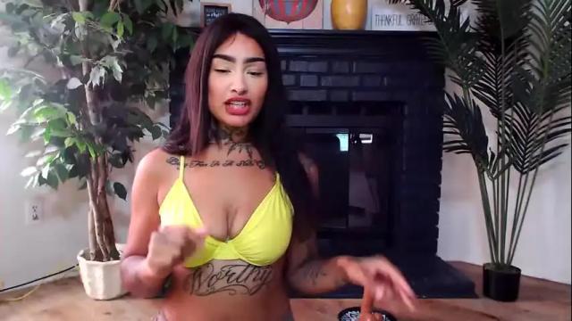 Image 4 of avaa_eve Stream on Chaturbate on 19 months ago