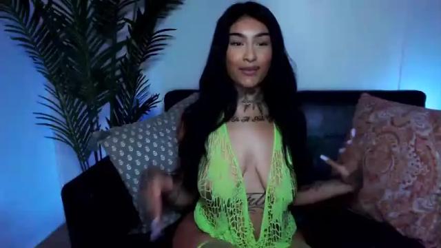 Thumbnail 1, avaa_eve's Stream at Chaturbate, 17 months ago