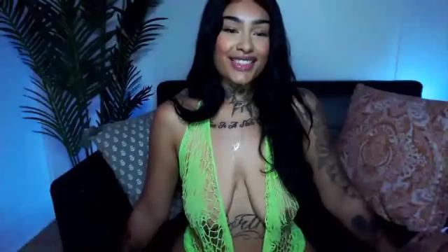 Thumbnail 2, avaa_eve's Stream at Chaturbate, 17 months ago