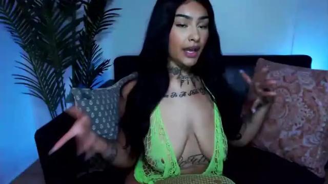 Image 8 of avaa_eve Stream on Chaturbate on 17 months ago