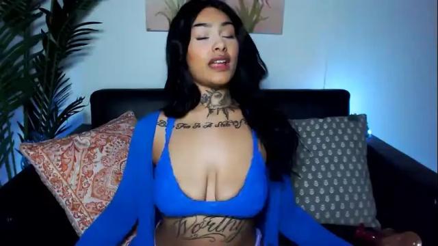 Thumbnail 1, avaa_eve's Stream at Chaturbate, 17 months ago