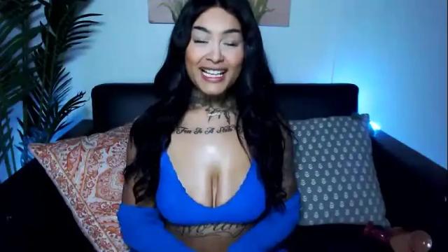 Image 7 of avaa_eve Stream on Chaturbate on 17 months ago