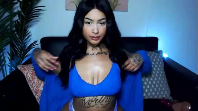 Image 8 of avaa_eve Stream on Chaturbate on 17 months ago