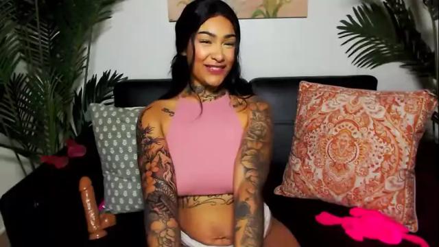 Image 11 of avaa_eve Stream on Chaturbate on 17 months ago