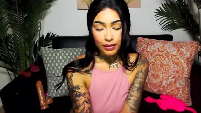 Image 12 of avaa_eve Stream on Chaturbate on 17 months ago