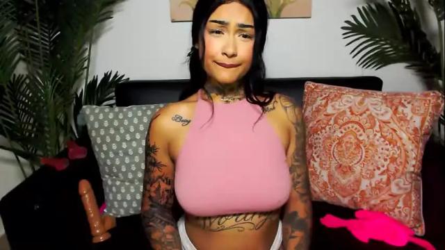 Image 6 of avaa_eve Stream on Chaturbate on 17 months ago