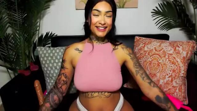 Image 7 of avaa_eve Stream on Chaturbate on 17 months ago
