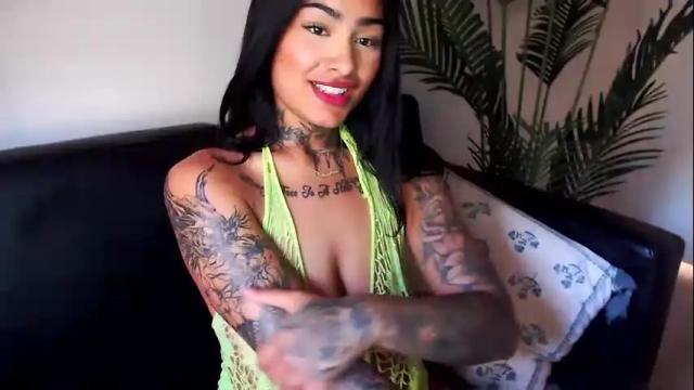 Thumbnail 2, avaa_eve's Stream at Chaturbate, 16 months ago