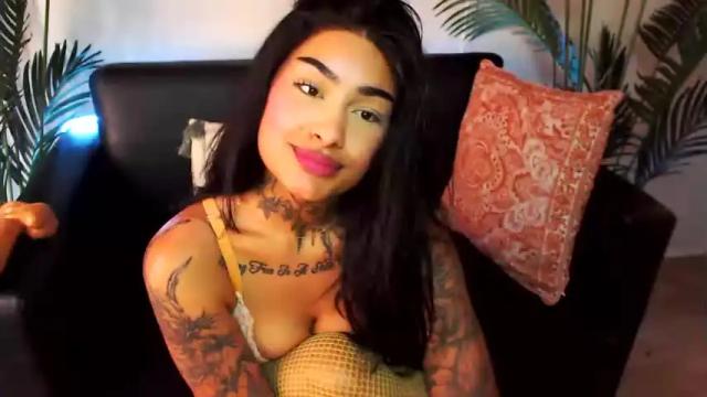 Image 6 of avaa_eve Stream on Chaturbate on 16 months ago