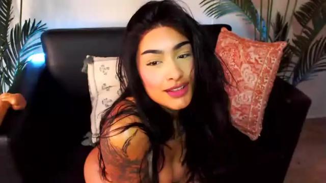 Image 8 of avaa_eve Stream on Chaturbate on 16 months ago