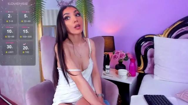 Image 10 of avaaaddams Stream on Chaturbate on 14 months ago