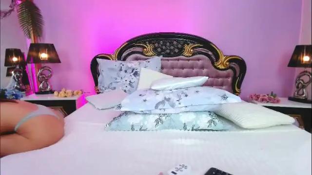 Thumbnail 1, avaaaddams's Stream at Chaturbate, 1 month ago