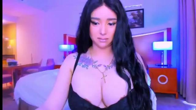 Image 6 of avadawson Stream on Chaturbate on 18 months ago