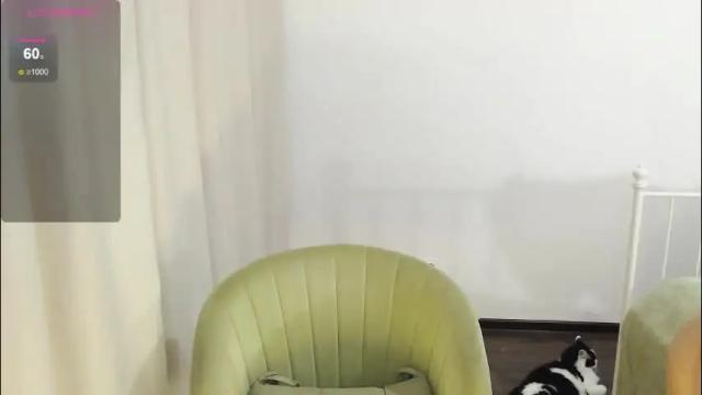 Thumbnail 2, avaedenn's Stream at Chaturbate, 1 month ago