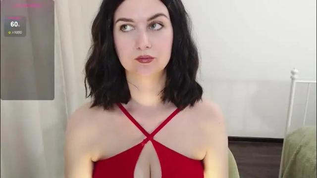 Thumbnail 2, avaedenn's Stream at Chaturbate, 1 month ago