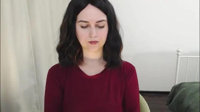 Thumbnail 2, avaedenn's Stream at Chaturbate, 1 month ago