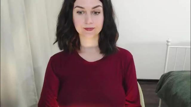 Thumbnail 3, avaedenn's Stream at Chaturbate, 1 month ago