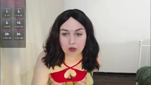 Image 4 of avaedenn Stream on Chaturbate on 1 month ago