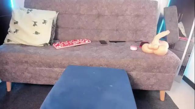Image 11 of avaferrera Stream on Chaturbate on 1 month ago