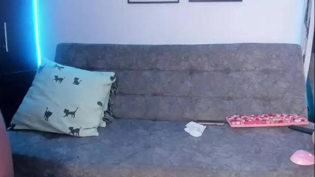 Image 4 of avaferrera Stream on Chaturbate on 1 month ago