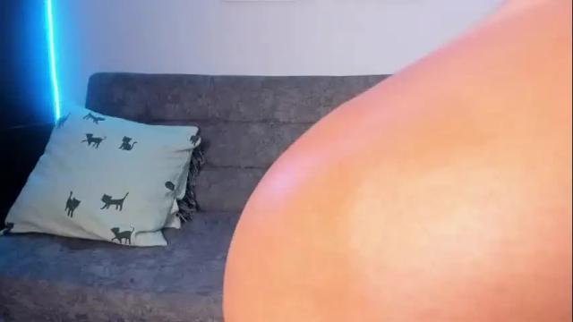 Thumbnail 2, avaferrera's Stream at Chaturbate, 1 month ago