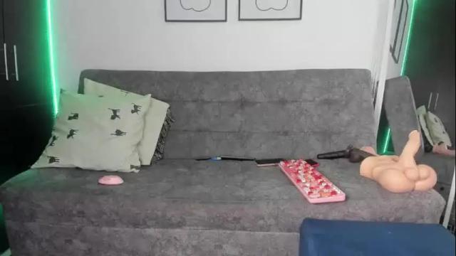 Thumbnail 1, avaferrera's Stream at Chaturbate, 1 month ago
