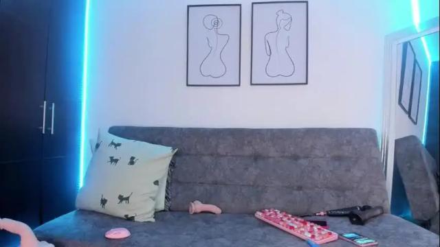 Image 11 of avaferrera Stream on Chaturbate on 1 month ago