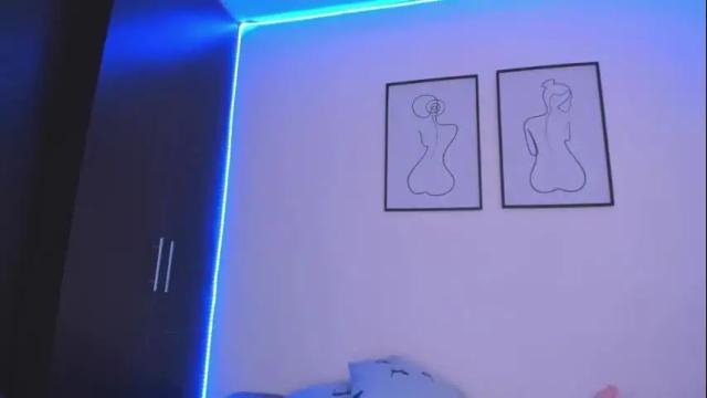 Image 8 of avaferrera Stream on Chaturbate on 1 month ago