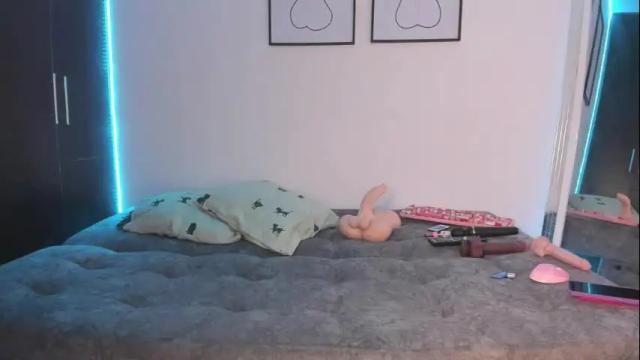 Image 4 of avaferrera Stream on Chaturbate on 17 days ago