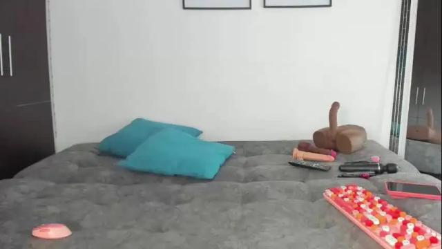 Thumbnail 3, avaferrera's Stream at Chaturbate, 1 month ago