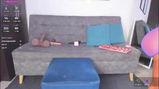 Image 10 of avaferrera Stream on Chaturbate on 6 days ago