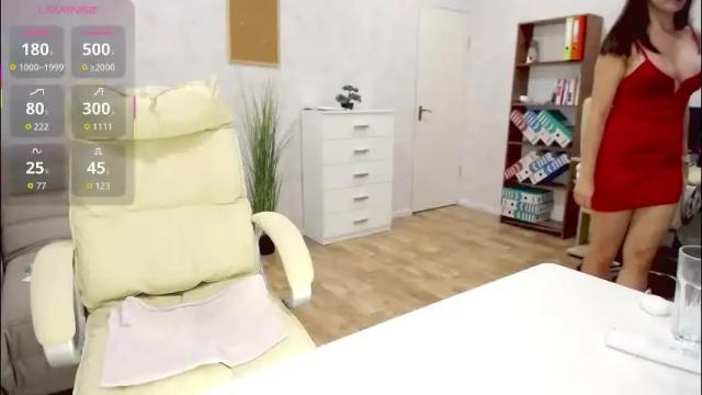 Image 10 of avafort Stream on Chaturbate on 8 days ago