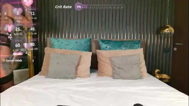 Thumbnail 2, avalanne_'s Stream at Chaturbate, 28 days ago