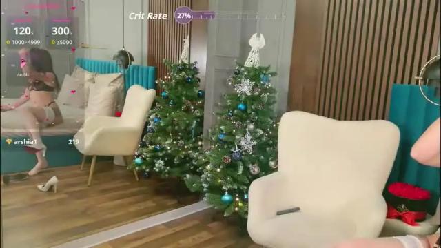 Thumbnail 3, avalanne_'s Stream at Chaturbate, 15 days ago