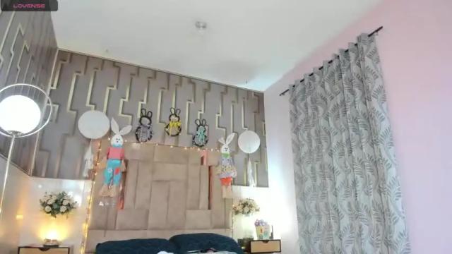 Image 10 of avaline_blanc Stream on Chaturbate on 12 months ago