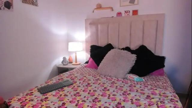 Image 8 of avaline_blanc Stream on Chaturbate on 16 days ago