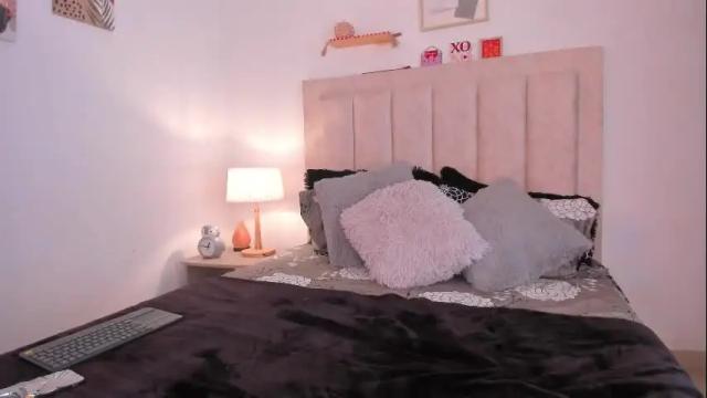 Image 3 of avaline_blanc Stream on Chaturbate on 1 month ago