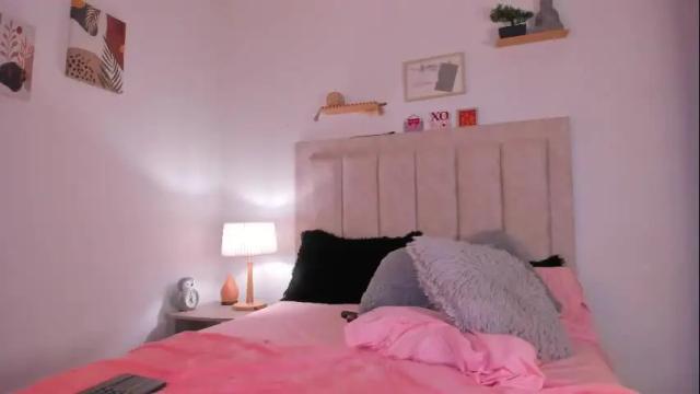 Image 2 of avaline_blanc Stream on Chaturbate on 1 month ago