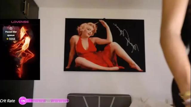 Image 7 of avaloch_ Stream on Chaturbate on 1 month ago
