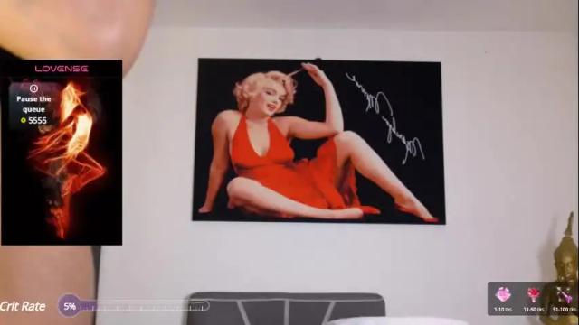 Image 10 of avaloch_ Stream on Chaturbate on 12 days ago