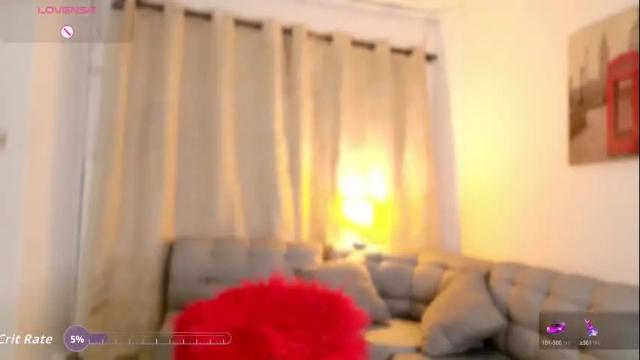 Thumbnail 3, avaloch_'s Stream at Chaturbate, 3 months ago