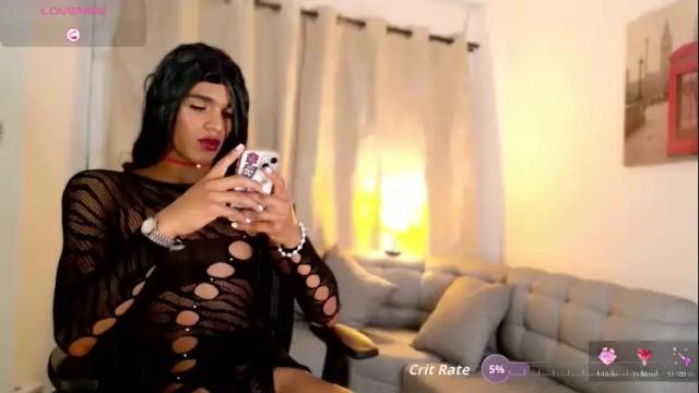 Image 8 of avaloch_ Stream on Chaturbate on 2 months ago