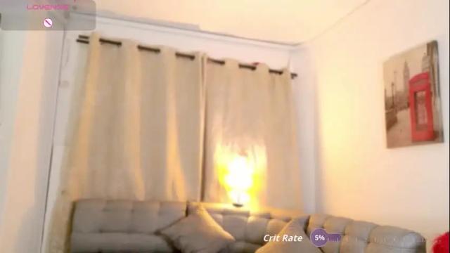 Image 10 of avaloch_ Stream on Chaturbate on 2 months ago