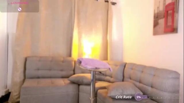 Thumbnail 1, avaloch_'s Stream at Chaturbate, 1 month ago