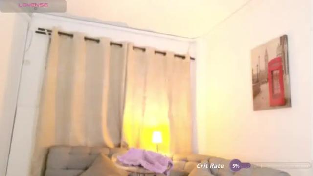 Thumbnail 3, avaloch_'s Stream at Chaturbate, 1 month ago