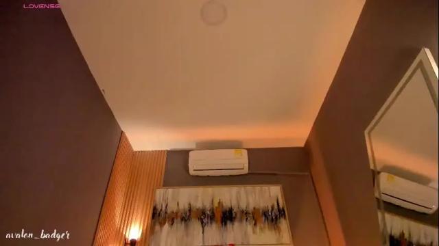 Thumbnail 3, avalon_badger's Stream at Chaturbate, 4 days ago