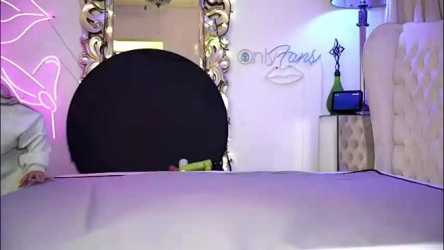 Thumbnail 1, avalonnfoxx's Stream at Chaturbate, 18 days ago