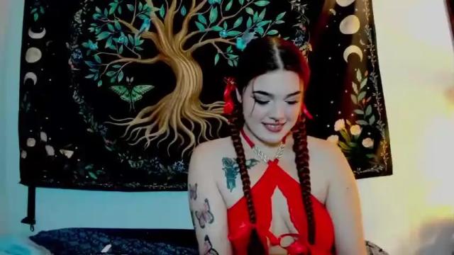 Image 4 of avalovesattention Stream on Chaturbate on 16 months ago