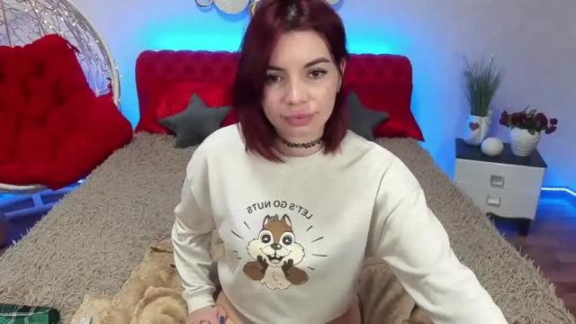 Thumbnail 1, avalustra's Stream at Chaturbate, 23 months ago