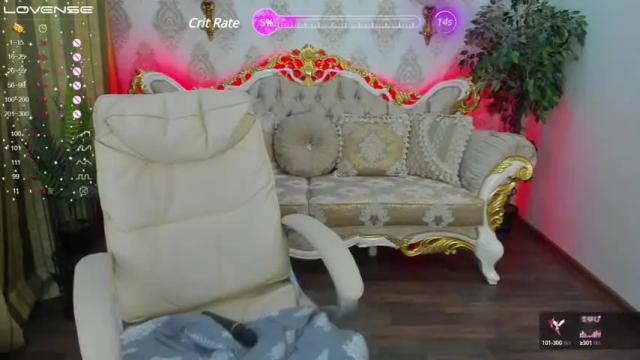 Image 8 of avalustra Stream on Chaturbate on 23 months ago